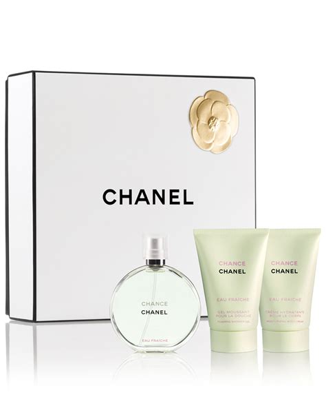 chanel fraiche|chanel fraiche gift set.